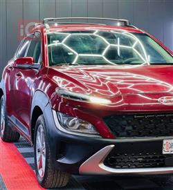 هیوندای کۆنا